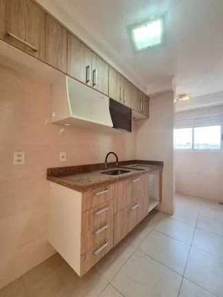 Imagem Apartamento - Km 18