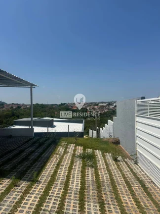 Imagem Casa á venda no Bairro Quinta dos Bons Ventos Itatiba -sp