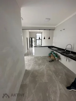 Imagem Casa de Condomínio em Horto Florestal - Sorocaba, SP