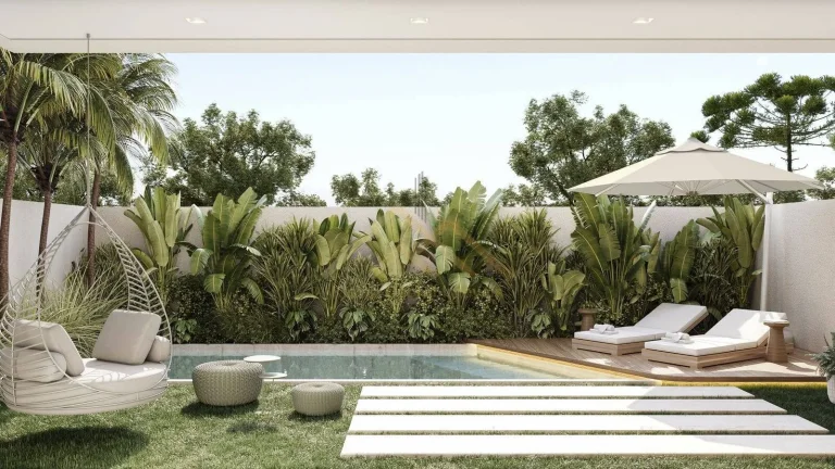 Imagem Residencial Ambar