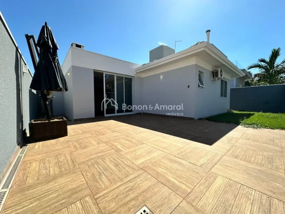 Imagem Casa térrea para Venda no Condomínio Terras do Cancioneiro em Paulínia/SP

Esta casa térrea ofer...