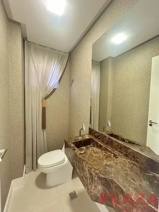 Imagem Apartamento para venda | 3 suítes | 2 vagas | quadra mar | Bela Citta