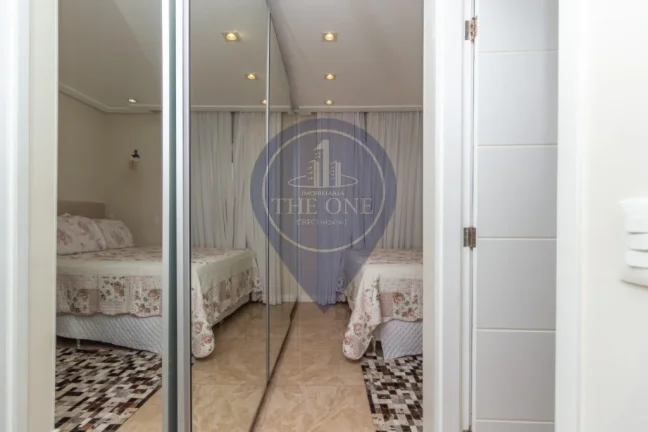 Imagem Apartamento à venda em São Paulo-SP: 2 quartos, 2 suítes, 2 salas, 3 banheiros, 2 vagas de garagem, 94m² na Vila Nair!