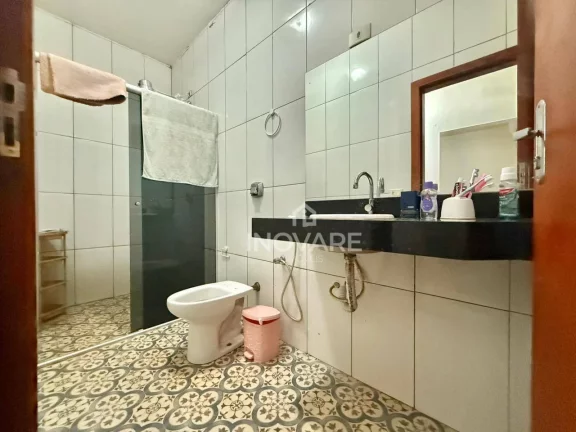 Imagem Chácara com 4 dormitórios à venda, 5000 m² por R$ 1.100.000,00 - Estância Vale Do Paraíso - Itumbiara/GO