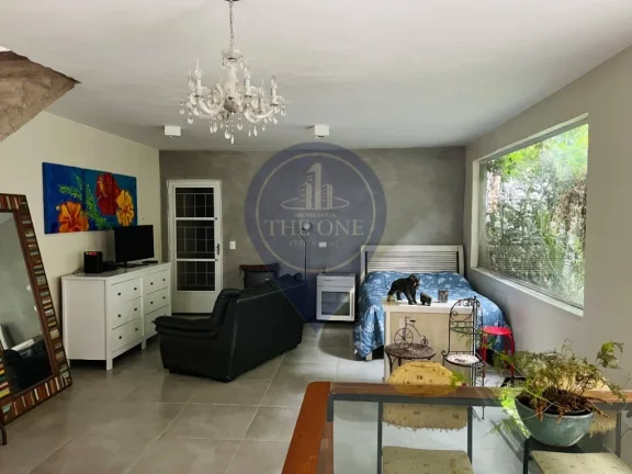 Imagem Casa à venda em São Paulo-SP, Vila Clementino, 3 quartos, 1 suíte, 2 salas, 3 banheiros, 2 vagas, 140m²!