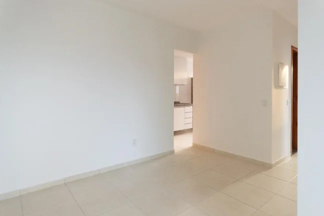Imagem Apartamento Padrão
