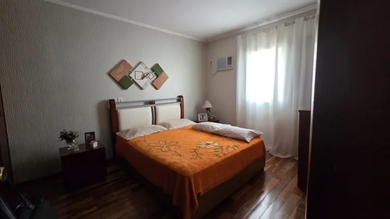 Imagem Apartamento 3 dormitórios Edifício Jatoba Sorocaba/SP