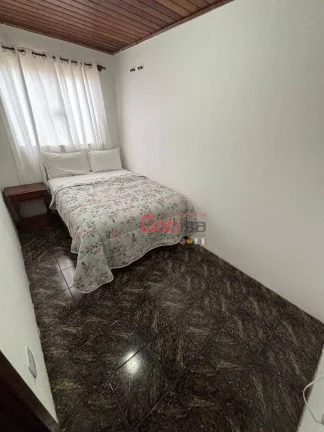 Imagem Casa com 6 dormitórios à venda, 430 m² por R$ 980.000,00 - Foguete - Cabo Frio/RJ