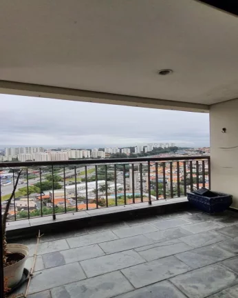 Imagem Apartamento à venda no Butantã com 3 dormitórios (1suíte), 2 vagas