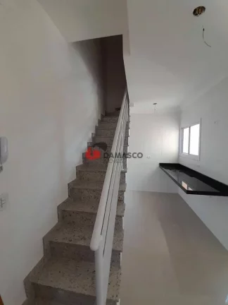 Imagem Apartamento à venda 3 Quartos, 1 Suite, 2 Vagas, 140M², Utinga, Santo André - SP