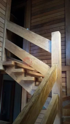 Imagem Casa com 3 dormitórios à venda, 300 m² por R$ 450.000,00 - Guriri - Cabo Frio/RJ