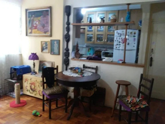 Imagem Leblon – Avenida Ataulfo de Paiva | Residencial › Apartamento 3 quarto(s) à Venda