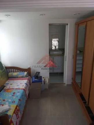 Imagem Maravilhos cobertura na quadra da Praia de icaraí