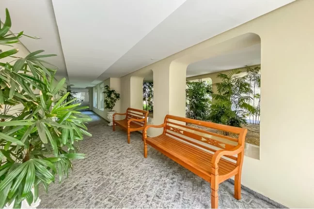 Imagem Apartamento à venda no bairro Moema - São Paulo/SP