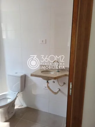 Imagem Apartamento sem Condomínio para Venda em Santo André / SP no bairro Silveira