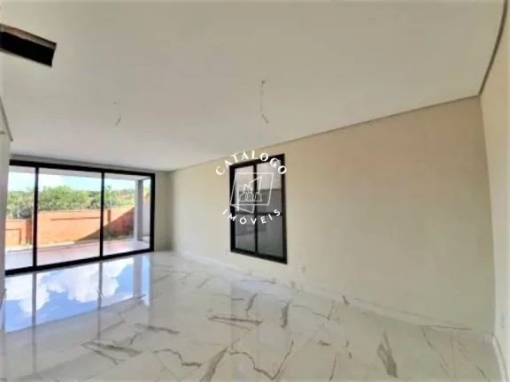 Imagem Casa em Condomínio a Venda no bairro Bonfim Paulista - Ribeirão Preto, SP
