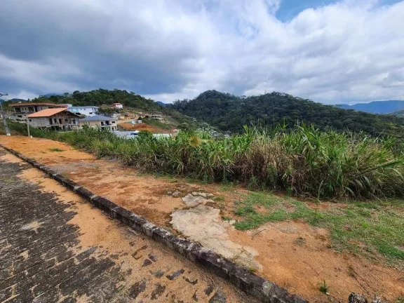 Imagem Terreno em Condomínio para Venda em Teresópolis / RJ no bairro Barra do Imbuí