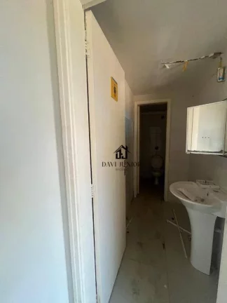 Imagem Galpão para alugar, 491 m² por R$ 14.900/mês - Trujillo - Sorocaba/SP