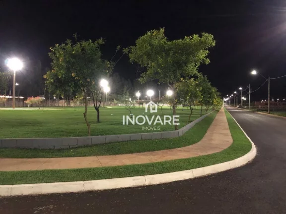 Imagem Terreno à venda, 360 m² por R$ 133.715 - Residencial Shimohira - Itumbiara/GO