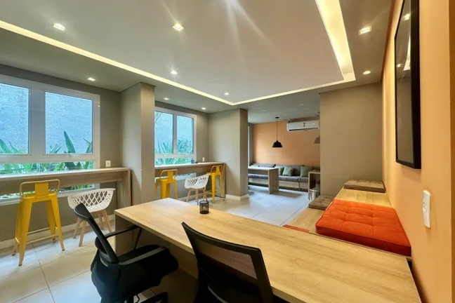 Imagem APARTAMENTO RESIDENCIAL em São Paulo - SP, Moema