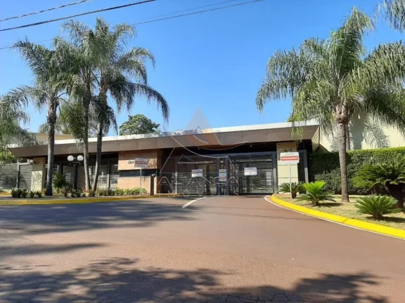 Imagem Terreno Condomínio - Ribeirão Preto - Bonfim Paulista