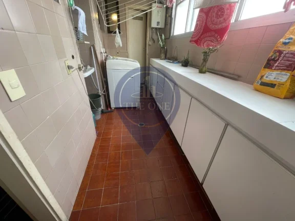 Imagem Imperdível oportunidade: Apartamento de 4 quartos com suíte e 2 vagas em Moema, São Paulo-SP - 142m²!