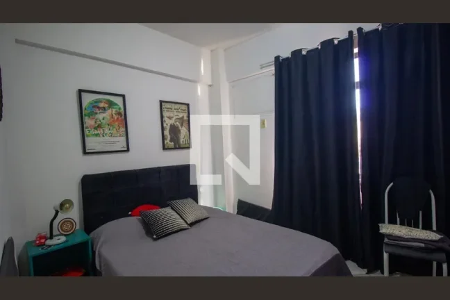 Imagem Apartamento à Venda - Recreio, 3 Quartos, 89 m2