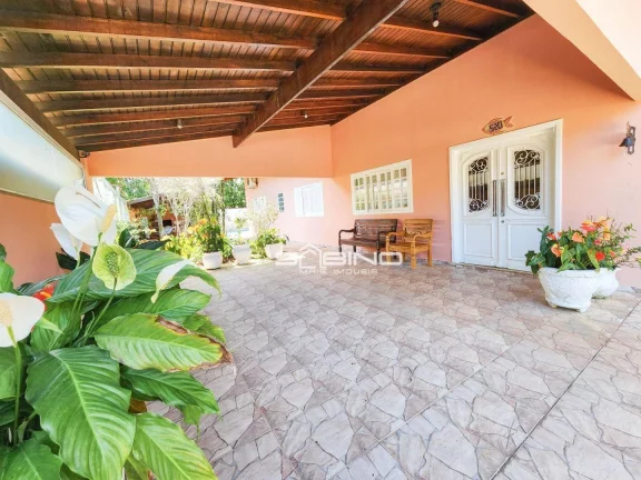 Imagem Casa à venda em Riviera de São Lourenço, com 4 dormitórios 2 suítes, 204m² área útil, 4 vagas