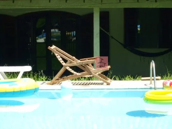 Imagem Casa para Venda em Maricá/RJ - 4 Dorm. 280 m2 Área Útil