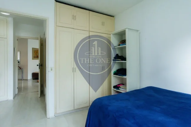 Imagem Venda de Apartamento em Pinheiros: 3 Quartos, 1 Suíte, 2 Salas, 2 Banheiros, 1 Vaga de Garagem, 90 m² em São Paulo-SP!