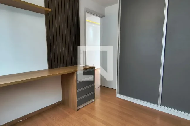 Imagem Apartamento à Venda - Vargem Grande, 2 Quartos, 44 m2