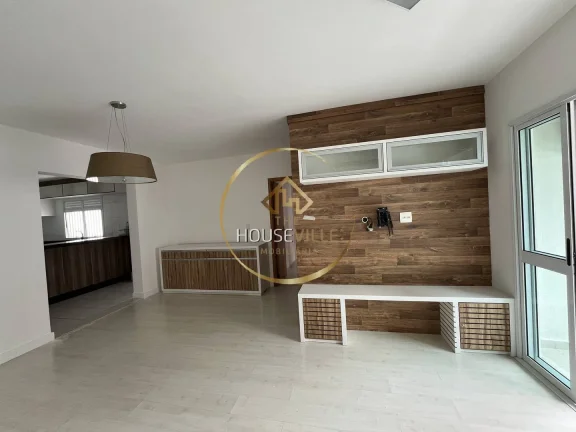 Imagem Apartamento 3 Dormitórios (1 suíte), 2 vagas, The View Club, Aquarius, Sjc.