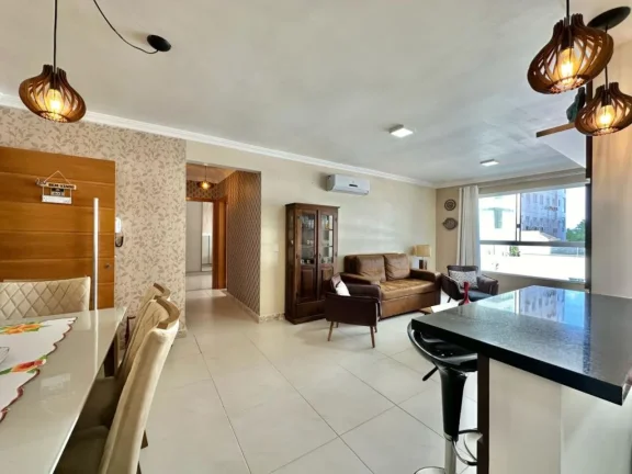 Imagem Apartamento 2 Dormitórios - Bairro Navegantes