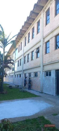 Imagem Galpão à venda, 11000 m² por R$ 55.000.000,00 - Cidade Industrial Satélite de São Paulo - Guarulhos/SP