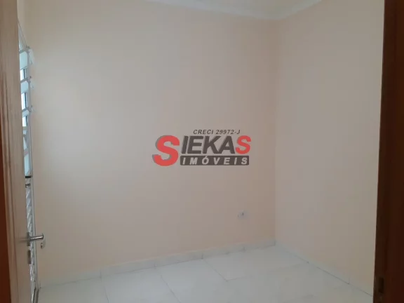 Imagem Apartamento para Locação na Vila Moreira com 1 Quarto, 1 Sala e 1 Banheiro - São Paulo-SP - 35m² de Área