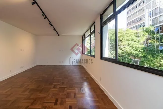 Imagem Apartamento à Venda, 3 Quartos, 232 m2 - Higienópolis, São Paulo