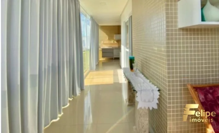Imagem MARAVILHOSO APARTAMENTO COM VISTA PARA O CANAL DE GUARAPARI