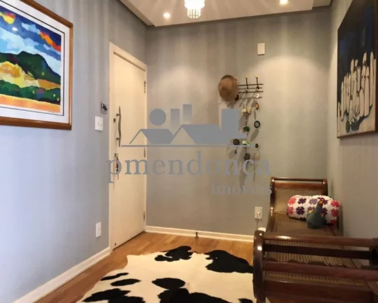 Imagem Apartamento a venda, higienópolis, Rua Pará, 3 quartos, 1 suite, closet,