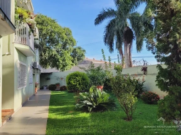 Imagem Apartamento com 3 quartos ótima localização no Jardim São Lourenço