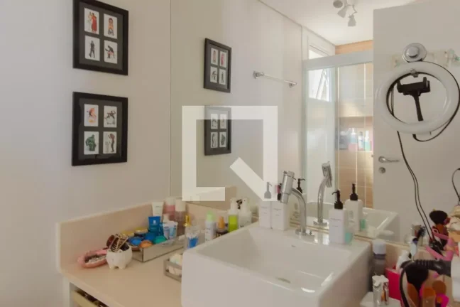 Imagem Apartamento à Venda - Ipiranga, 2 Quartos, 62 m2