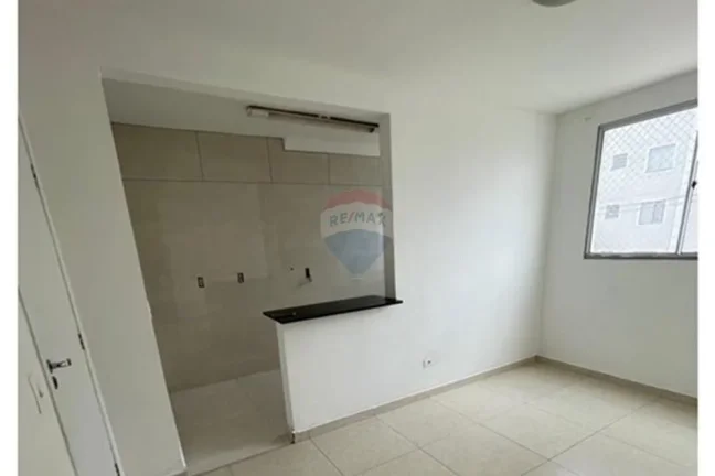 Imagem Locação de apartamento em condomínio fechado em Votorantim S.P