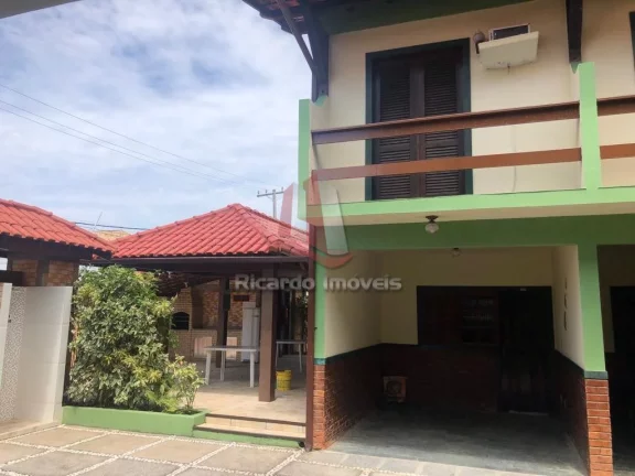 Imagem Lindo Triplex Mobiliado Pronto pra Morar !