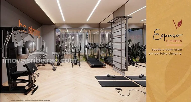 Imagem ARVO Ribeirânia  Novíssimo. #imoveisribeirao.com