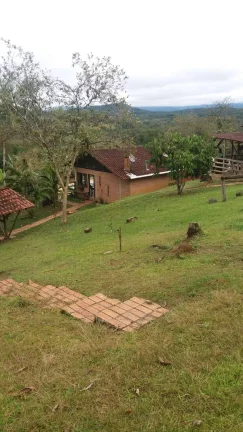 Imagem Chácara na Serra da Graciosa em frente ao Asfalto - Antonina - R$900mil