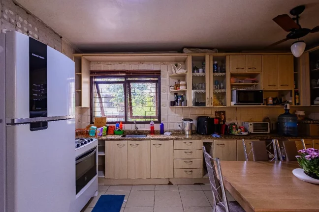 Imagem CC 550 Casa CA56365153 - Casa à venda no bairro Cristal - Porto Alegre/RS