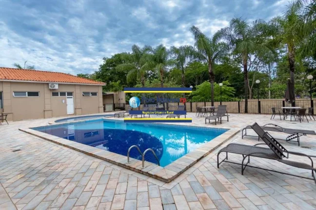 Imagem Casa térrea Condomínio San Remo 2 - R$ 890.000,00 - 3 suítes, 4 banheiros, até 5 vagas de garagem, Recreio das Acácias - Ribeirão Preto.