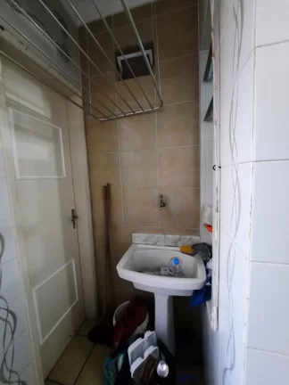 Imagem APARTAMENTO RESIDENCIAL em Cabo Frio - RJ, Passagem