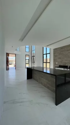 Imagem Casa à Venda no Condomínio Terras Alphaville 2 - Lazer Completo!