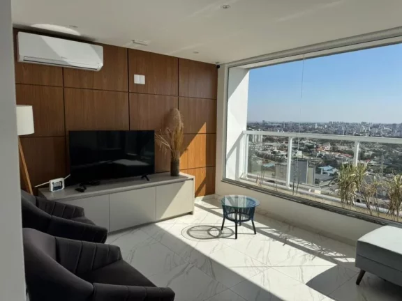 Imagem Excelente apartamento em Sorocaba.