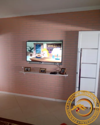 Imagem CASA RESIDENCIAL em ITU - SP, RESIDENCIAL ITAIM II